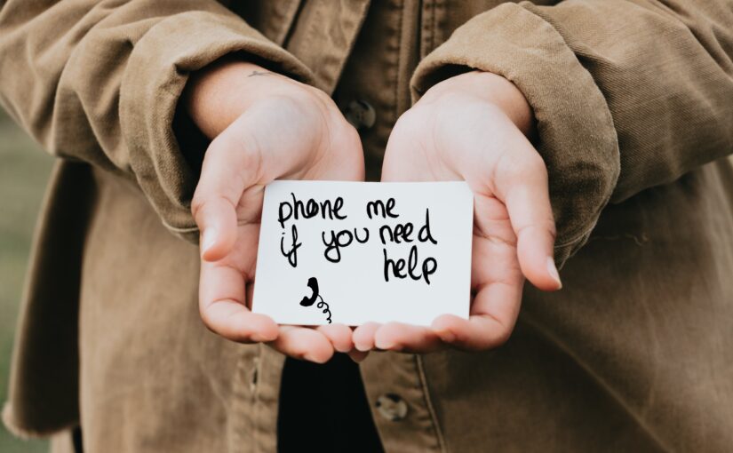 Divorce Help for Men