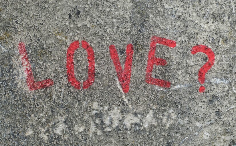 Living With An Ex You Still Love