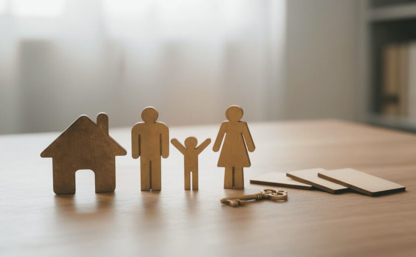 Divorce and Property