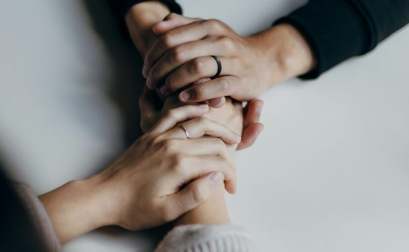 Christian Marriage Counselling