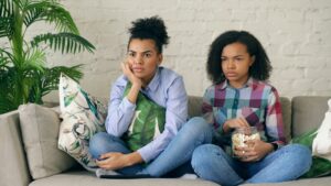 Divorce and Adult Children